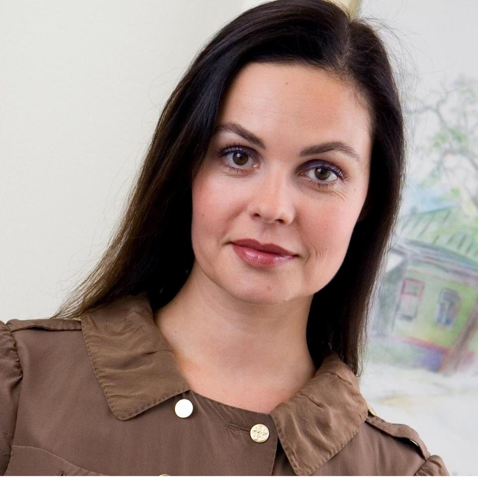 Екатерина Андреева