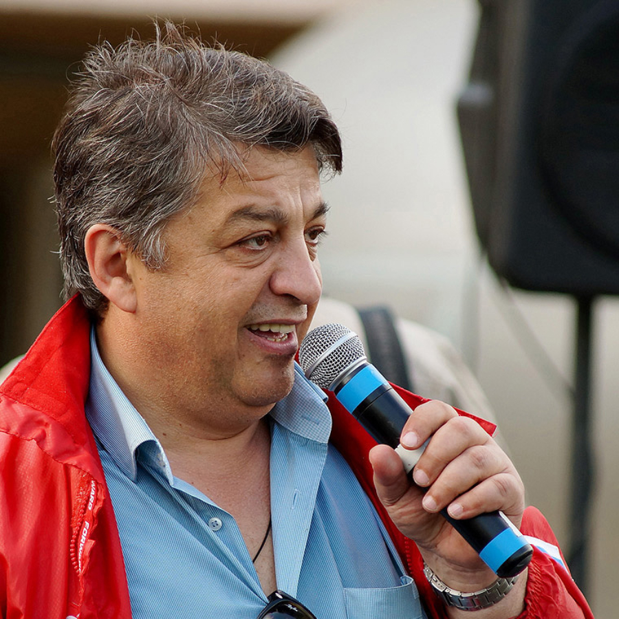 Григорий Твалтвадзе