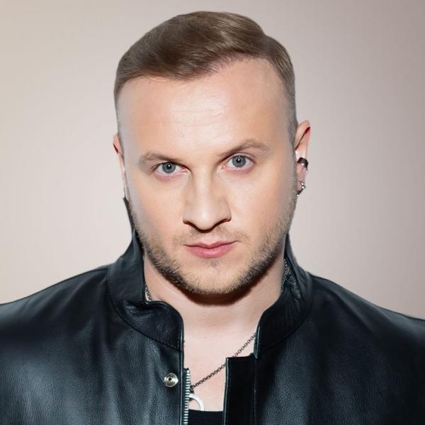 Дмитрий Журавлёв
