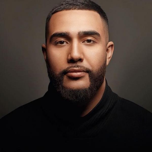 Jah Khalib