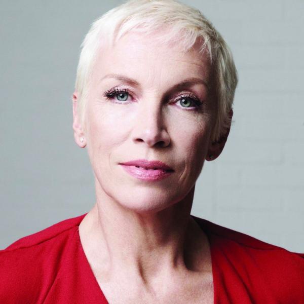Annie Lennox