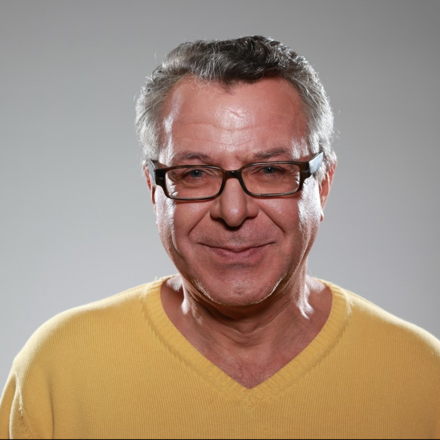 Андрей Ургант