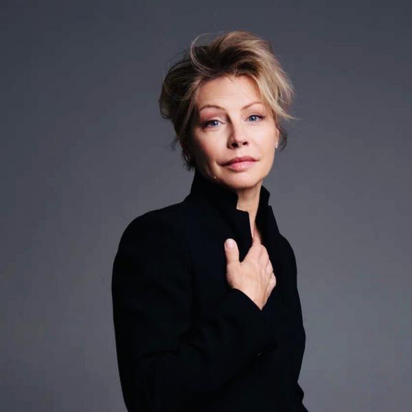 Алена Бабенко