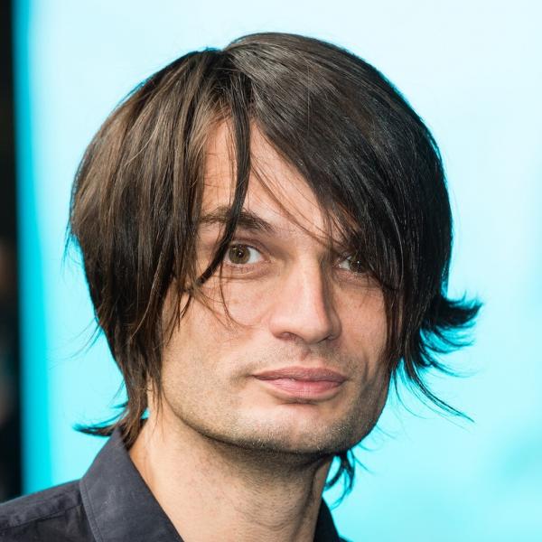 JONNY GREENWOOD