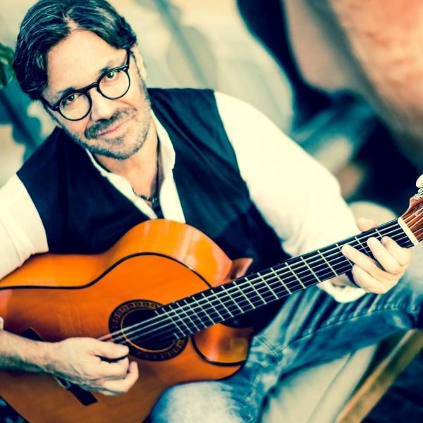 Al Di Meola