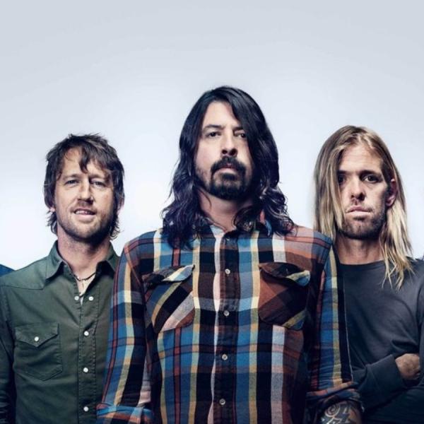 Foo Fighters