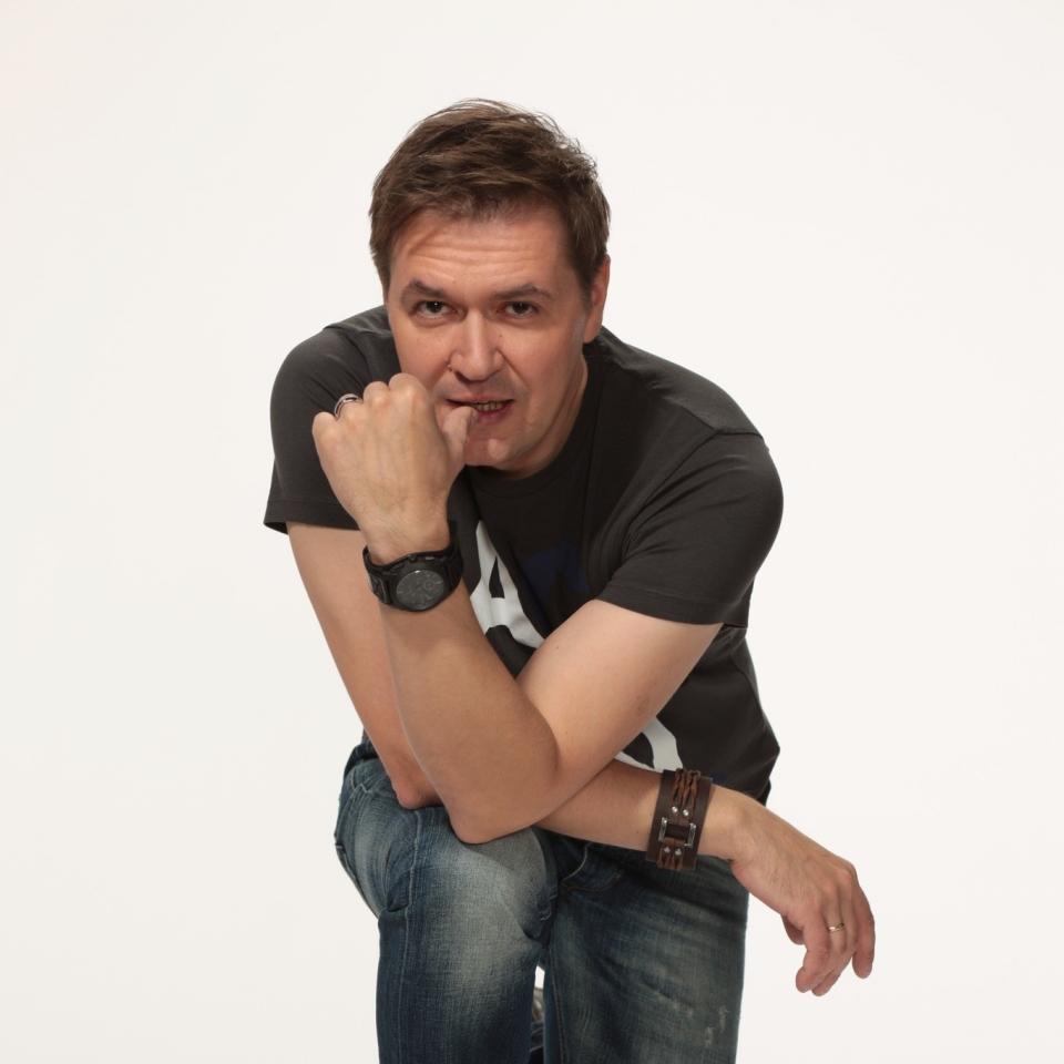 Алексей Мануйлов