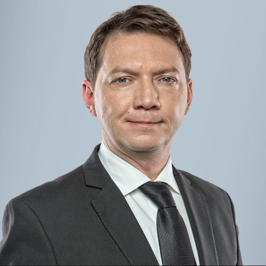 Георгий Черданцев