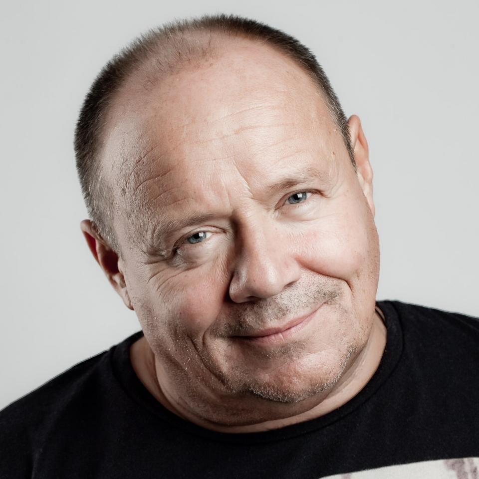 Алексей Маклаков