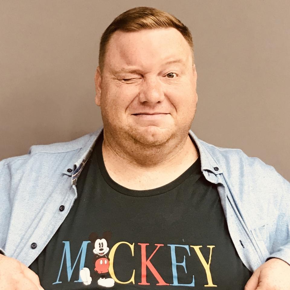 Дмитрий Шпеньков