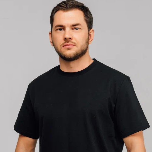 DJ LEONID RUDENKO