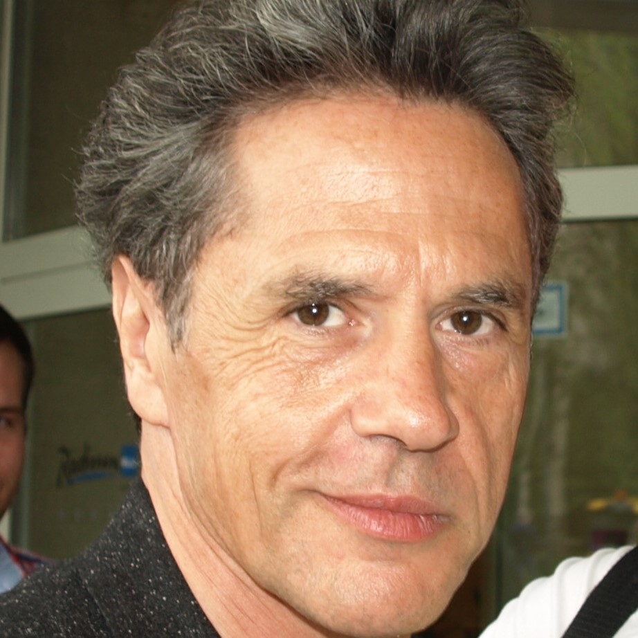 Paul Mazzolini