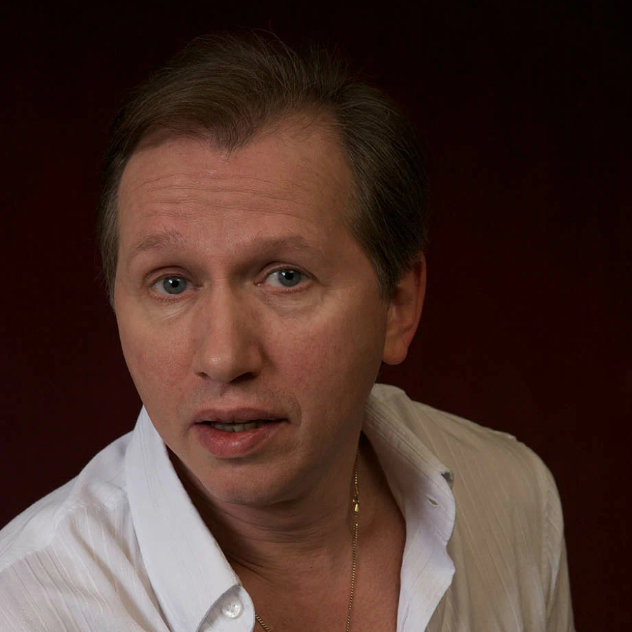 Андрей Анкудинов