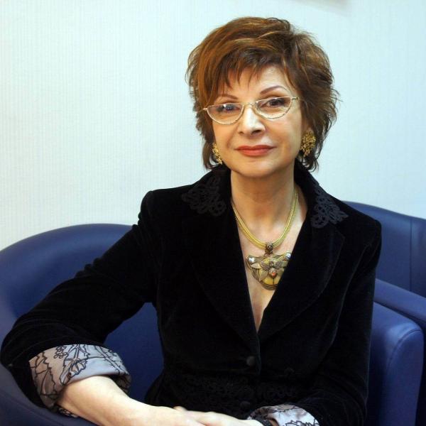 Роксана Бабаян