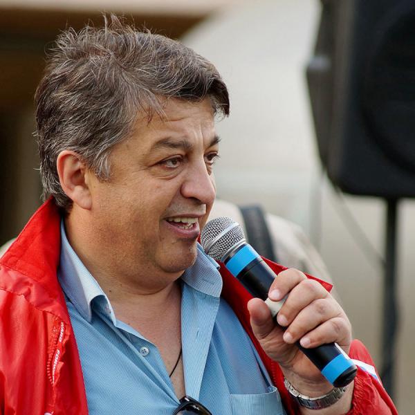 Григорий Твалтвадзе