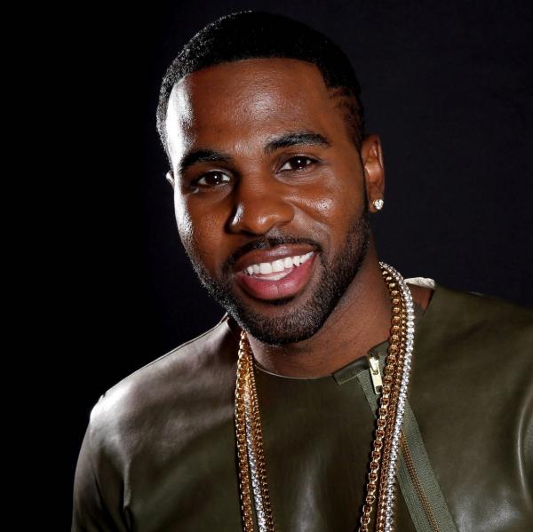 JASON DERULO