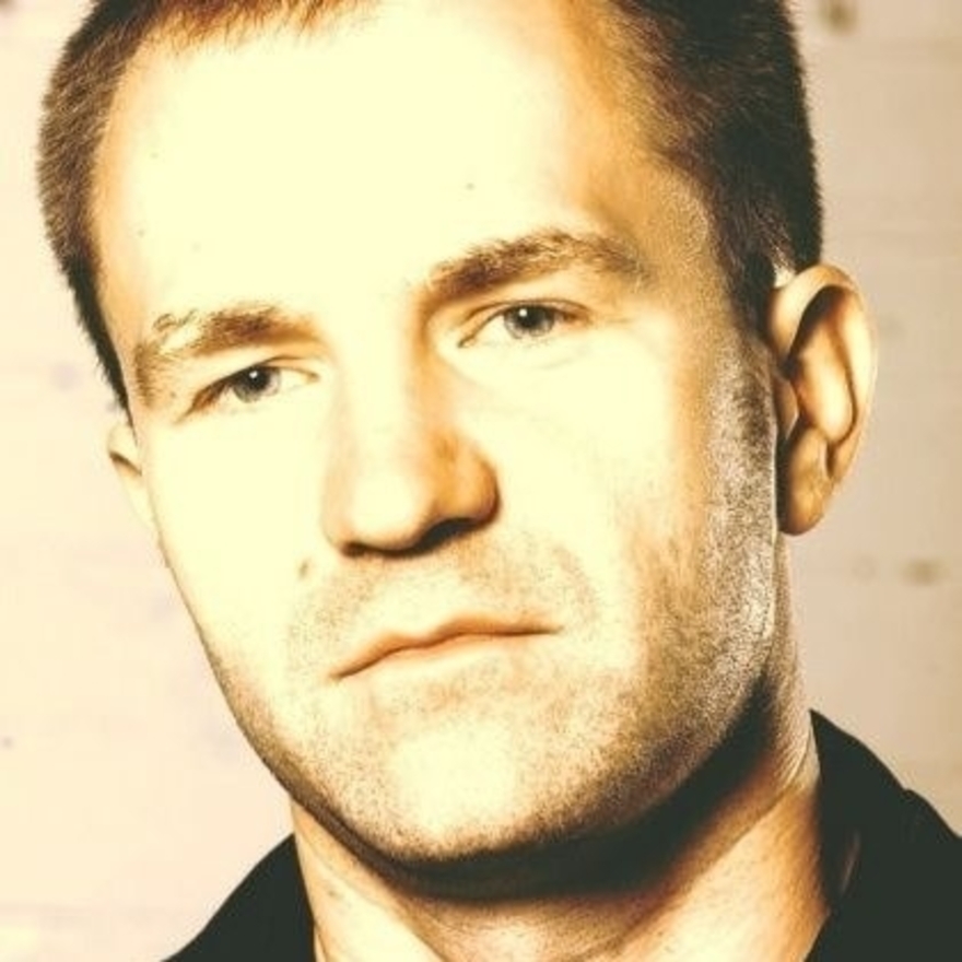 DJ Kolya Smart