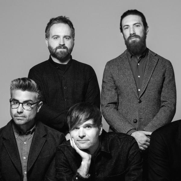 DEATH CAB FOR CUTIE