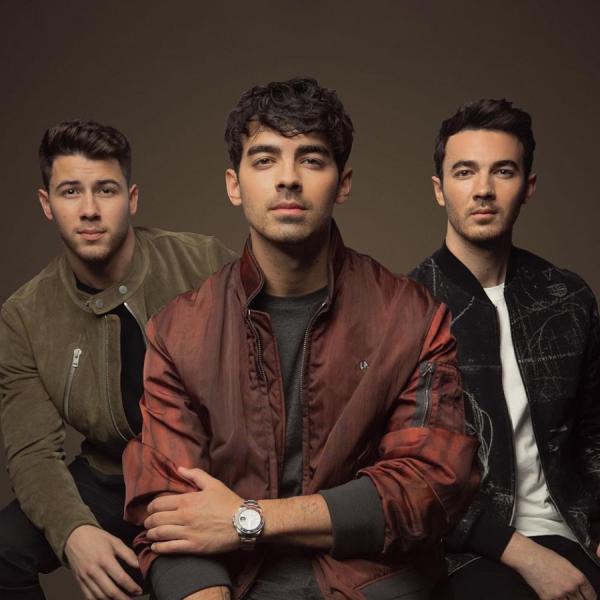 Jonas Brothers