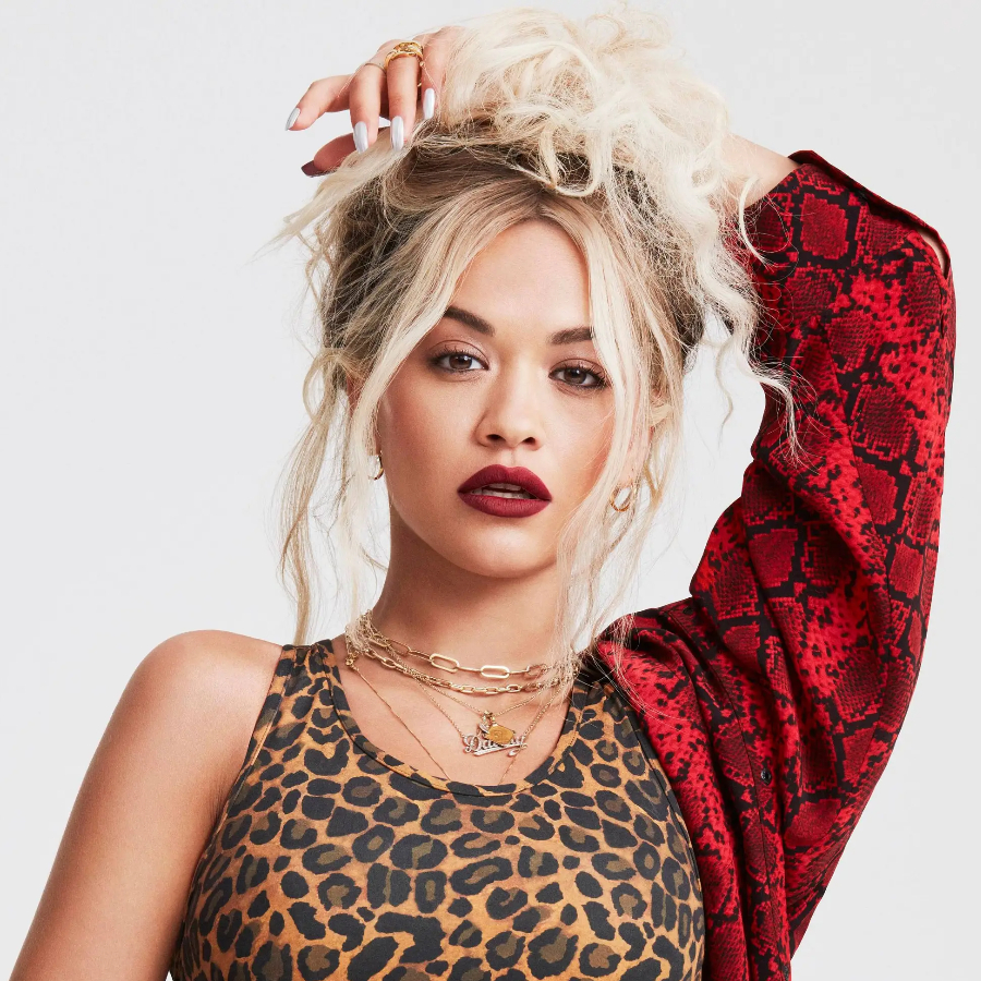 RITA ORA