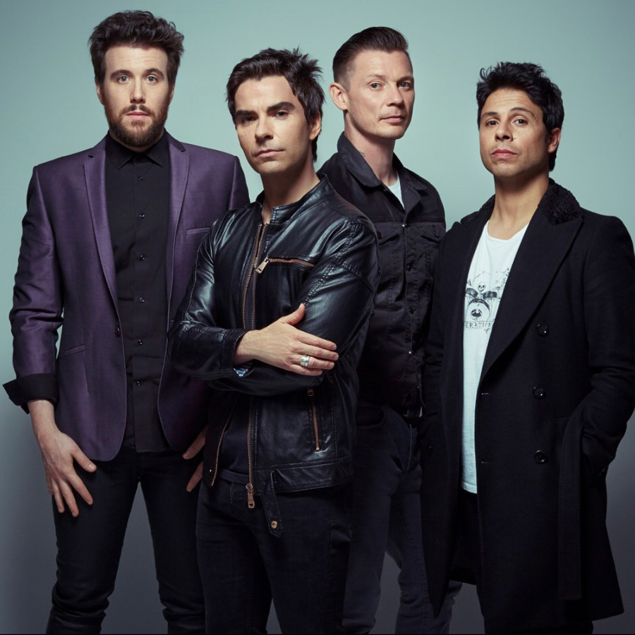 STEREOPHONICS