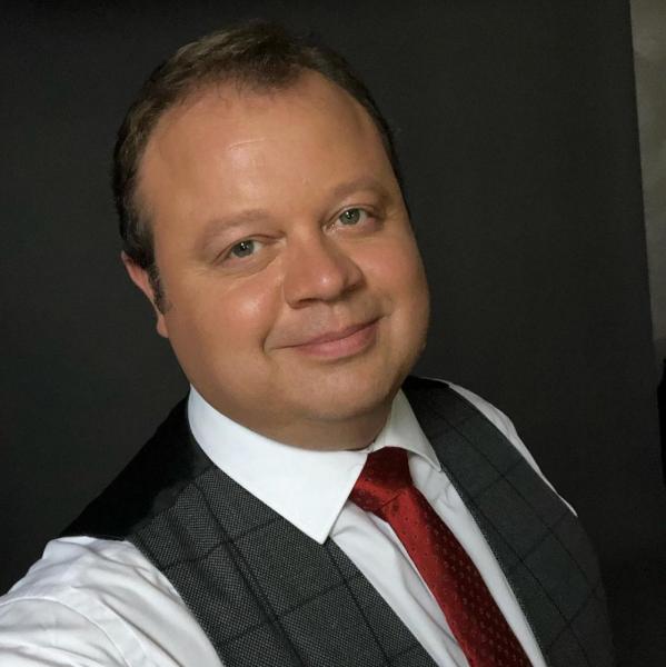 Евгений Никишин