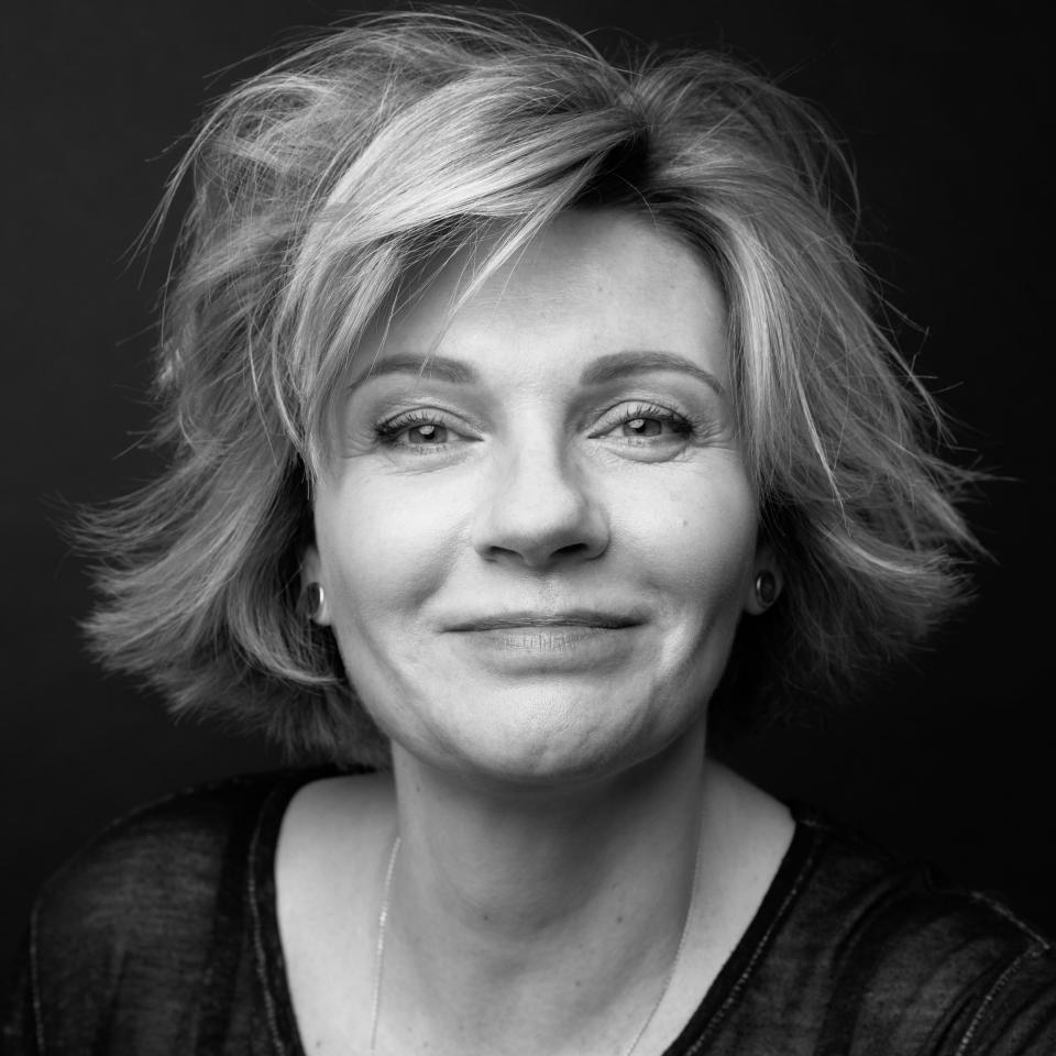 Анна Ардова