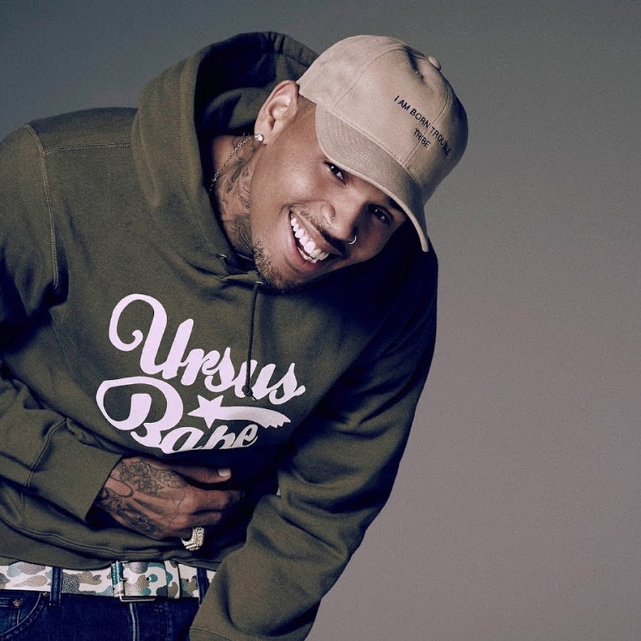Chris Brown