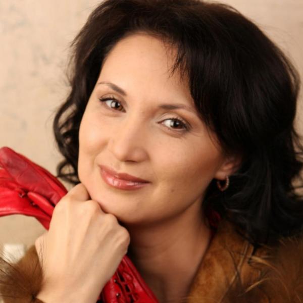 Аня Воробей