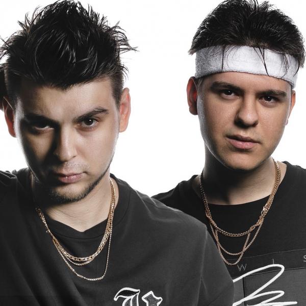 GAYAZOVS BROTHERS