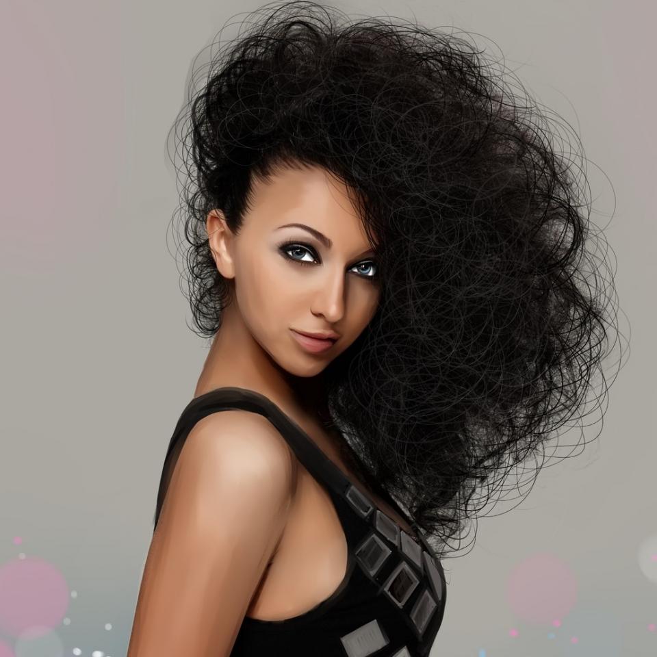 DJ Natasha Baccardi
