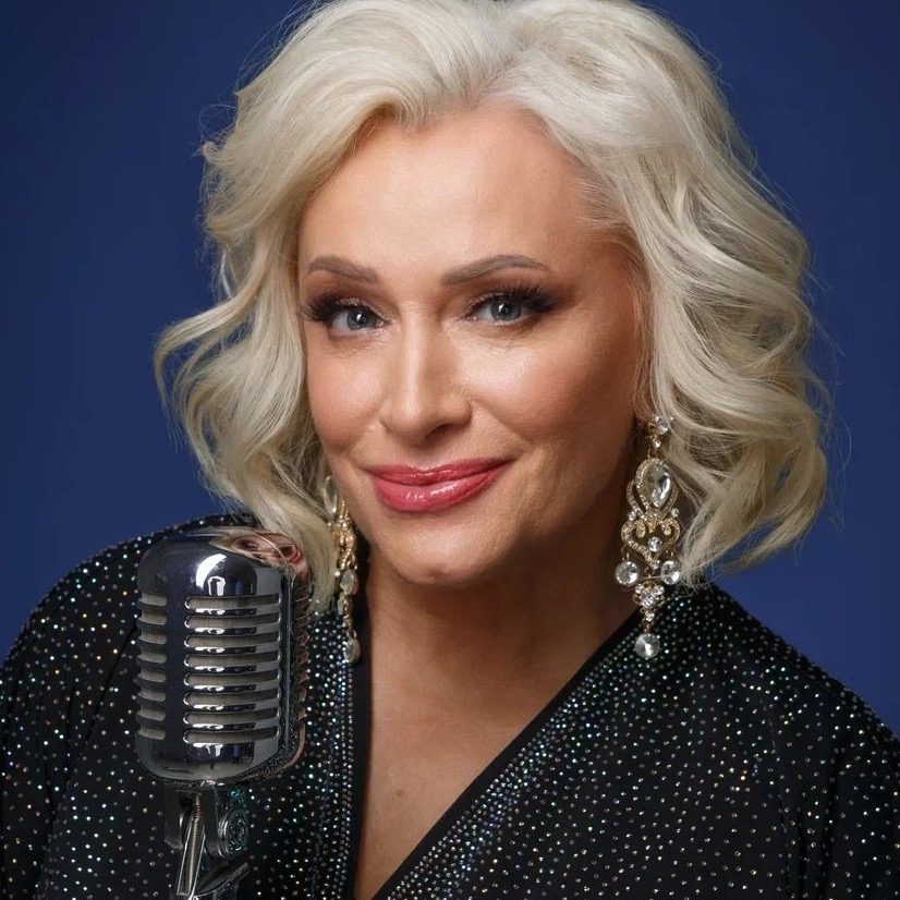 Наталья Гулькина