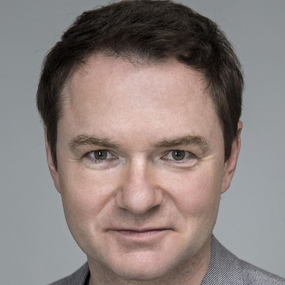 Алексей Тихонов