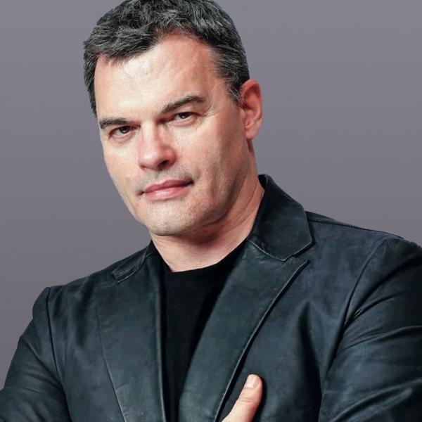Евгений Дятлов