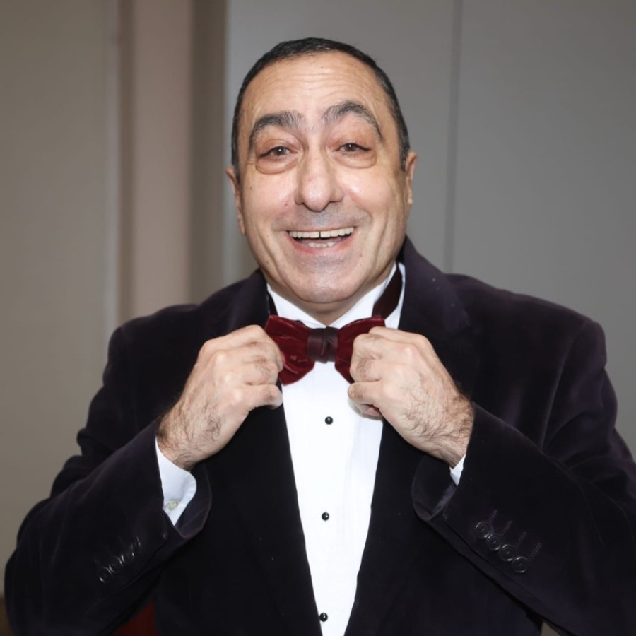 Карен Аванесян