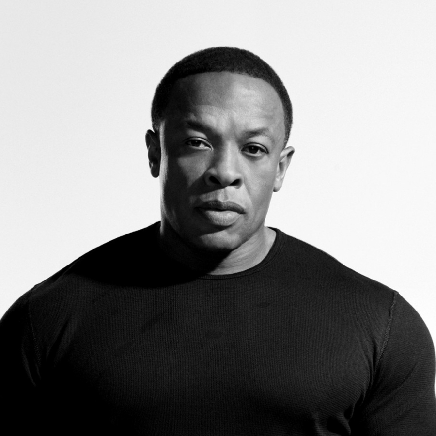 Dr. Dre