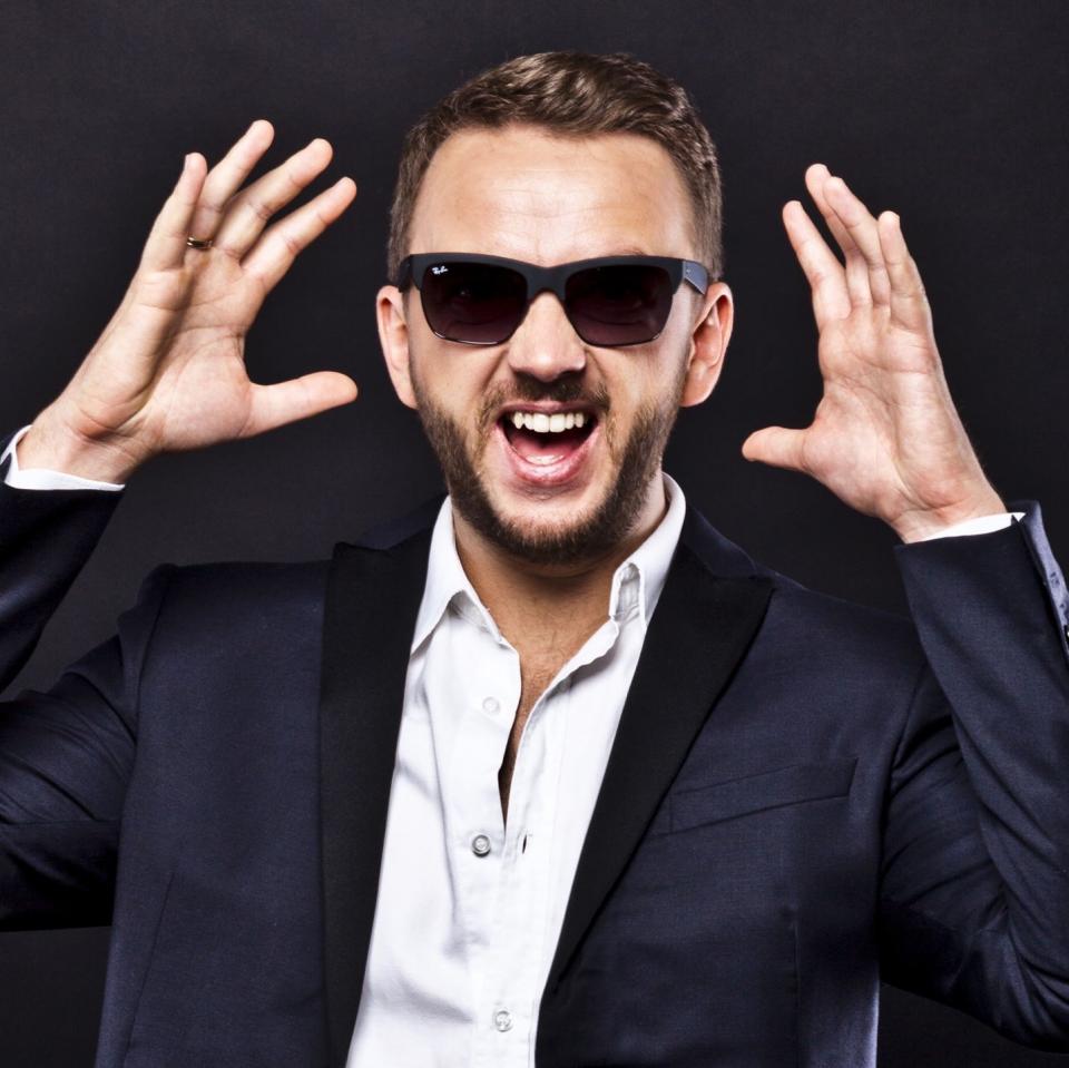 DJ Lutique