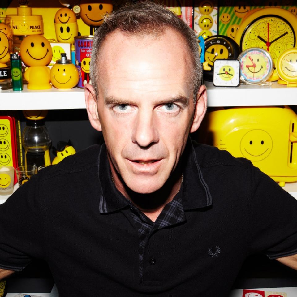 Fatboy Slim