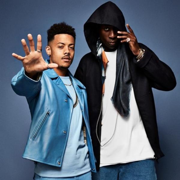 NICO & VINZ