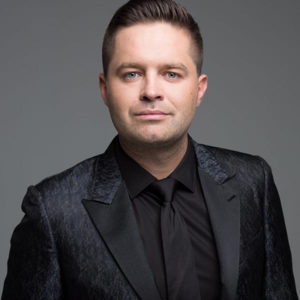 Сергей Волчков
