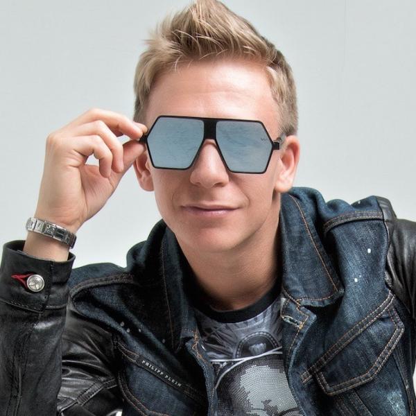 DJ Денис Рублёв