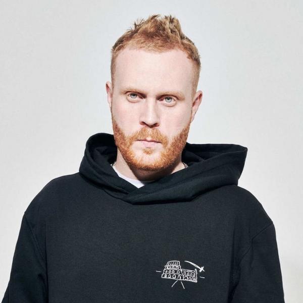Евгений Чебатков