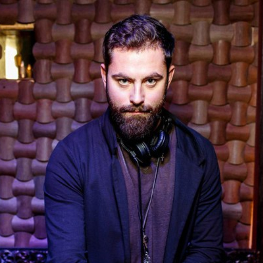 DJ Слава Дмитриев