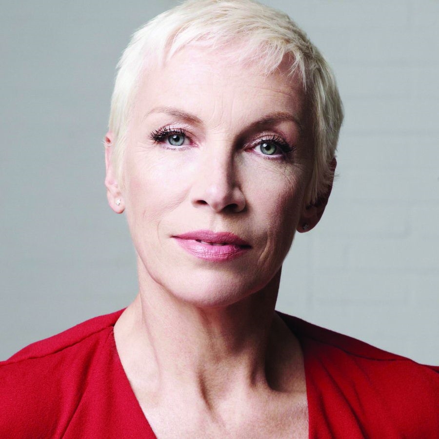 Annie Lennox