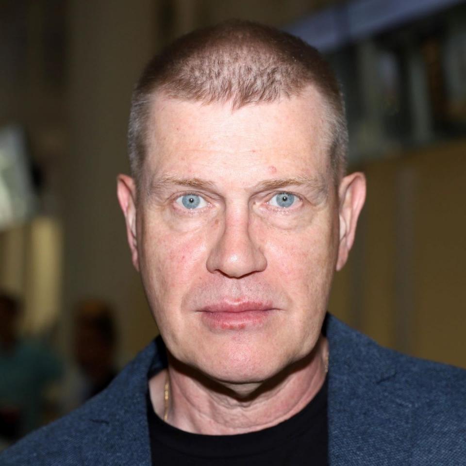 Иван Демидов