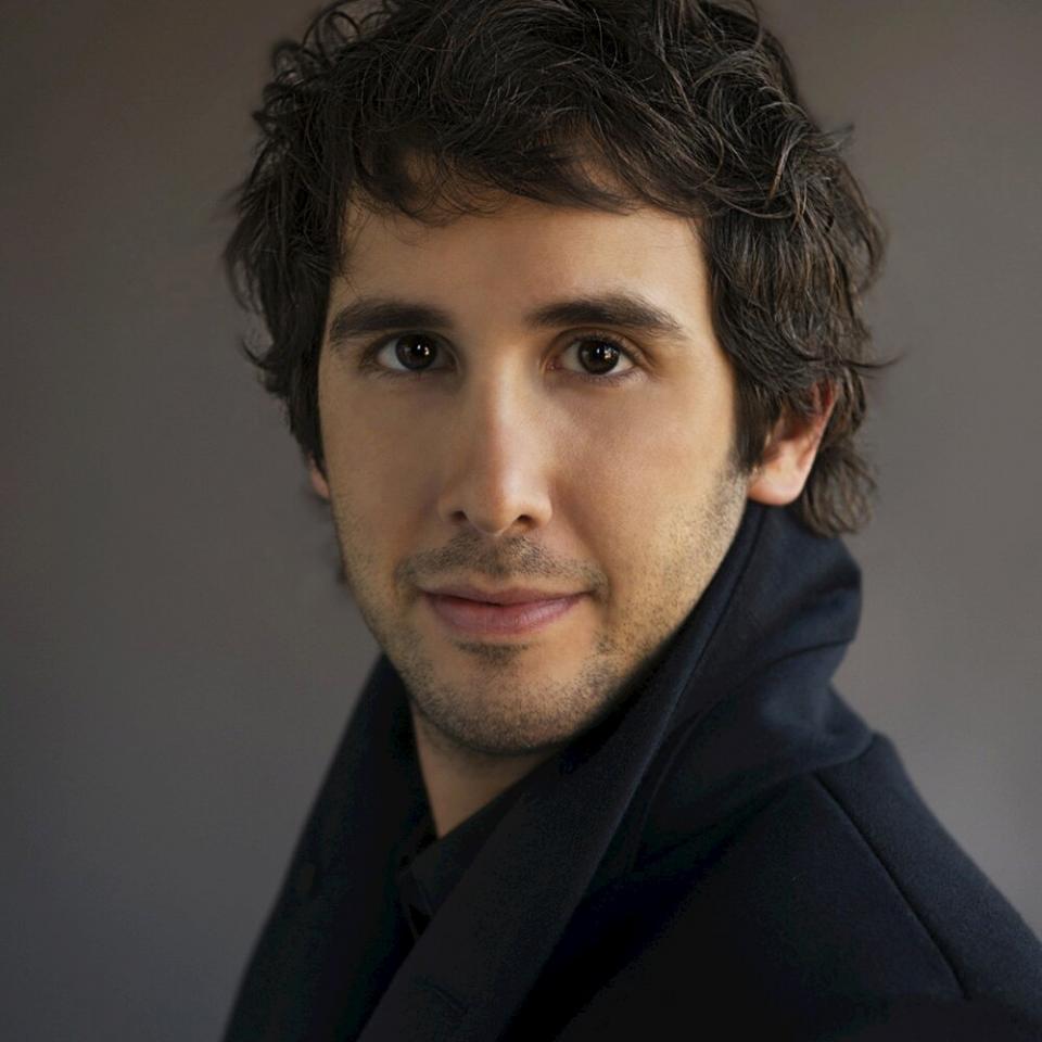 JOSH GROBAN