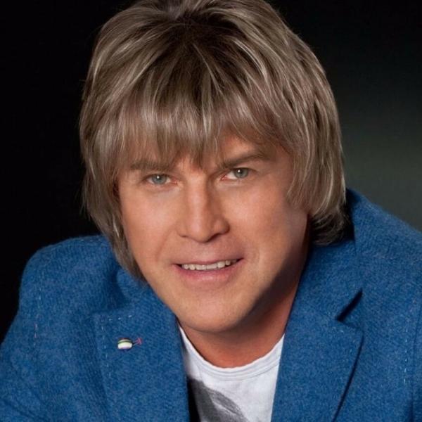 Алексей Глызин