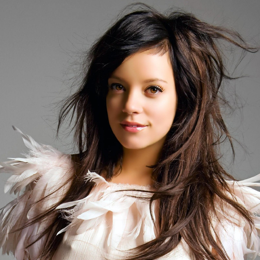 LILY ALLEN