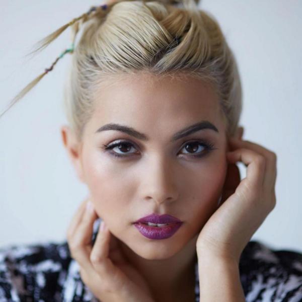 HAYLEY KIYOKO