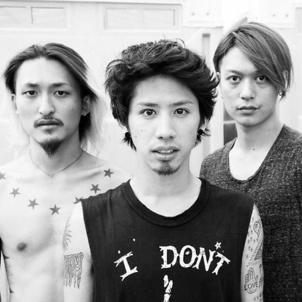 ONE OK ROCK